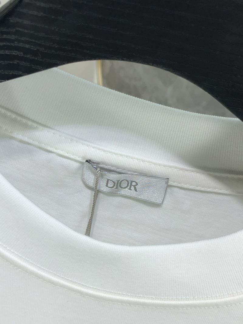 Christian Dior T-Shirts